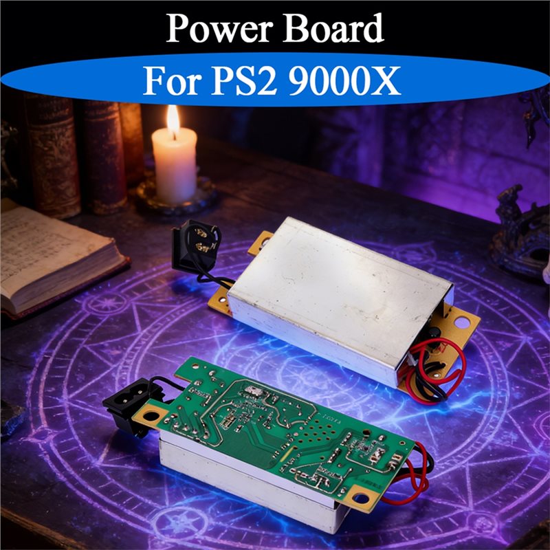 For PS2 9000X Console 110-220V - Console Gaming Steam 评论和价格