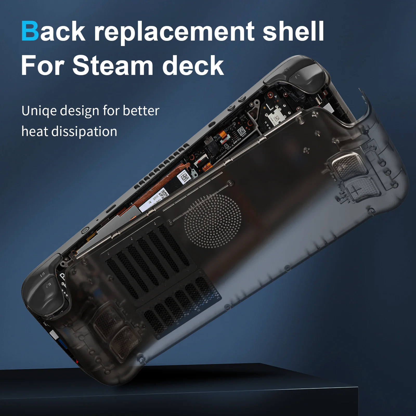 New Arrival Gaming Accessories - Console Gaming Steam 评论和价格