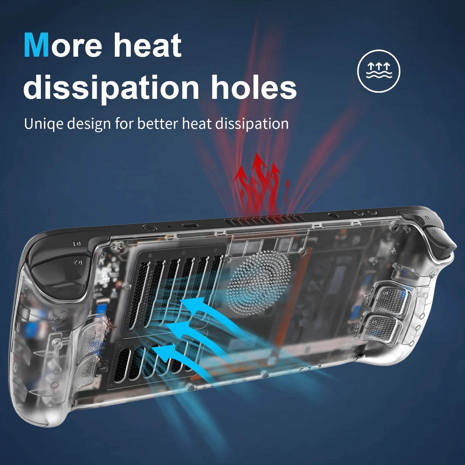 New Arrival Gaming Accessories - Console Gaming Steam 评论和价格
