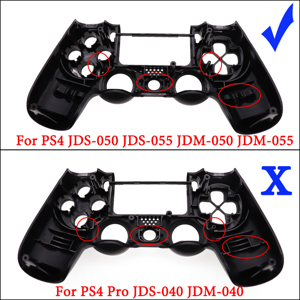 Full Plastic Hard Shell + Butt - Gaming Console For Tv 评论和价格