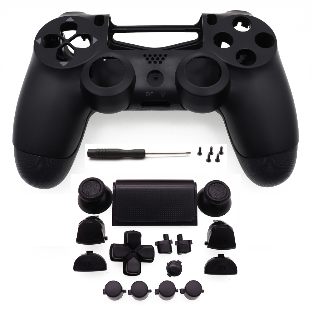 Full Plastic Hard Shell + Butt - Gaming Console For Tv 评论和价格
