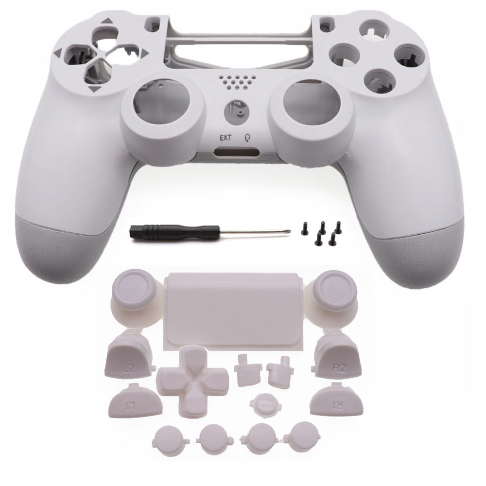 Full Plastic Hard Shell + Butt - Gaming Console For Tv 评论和价格