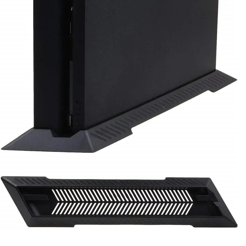 Non-Slip Vertical Cooling Stan - Gaming Console Stand 评论和价格