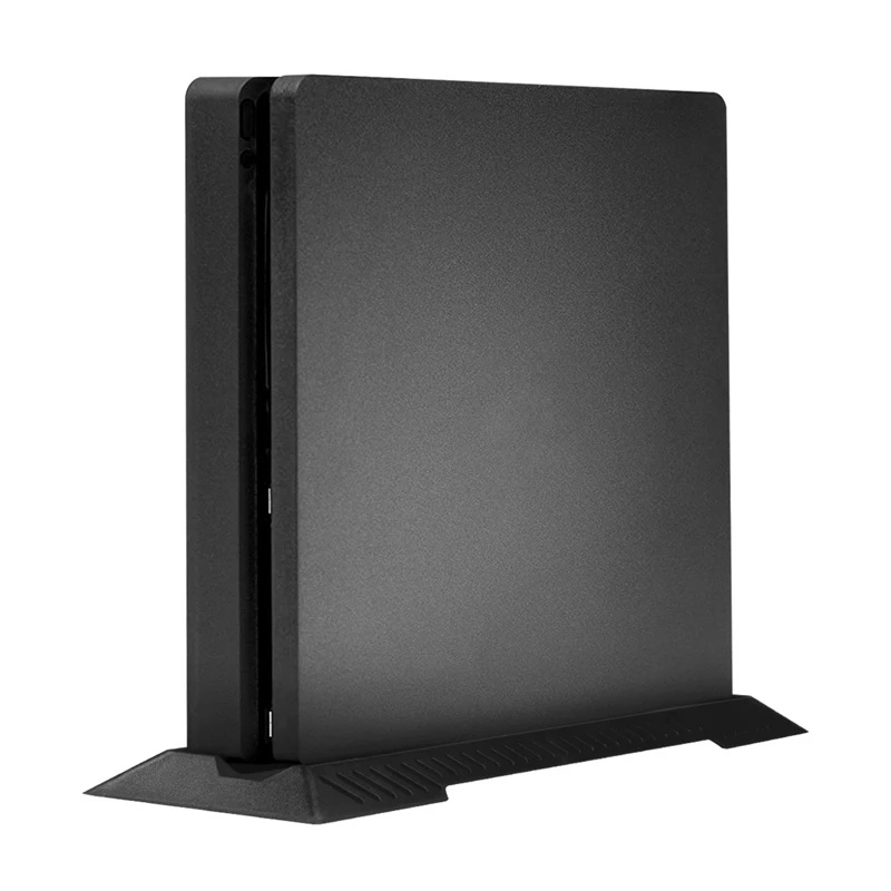 Non-Slip Vertical Cooling Stan - Gaming Console Stand 评论和价格