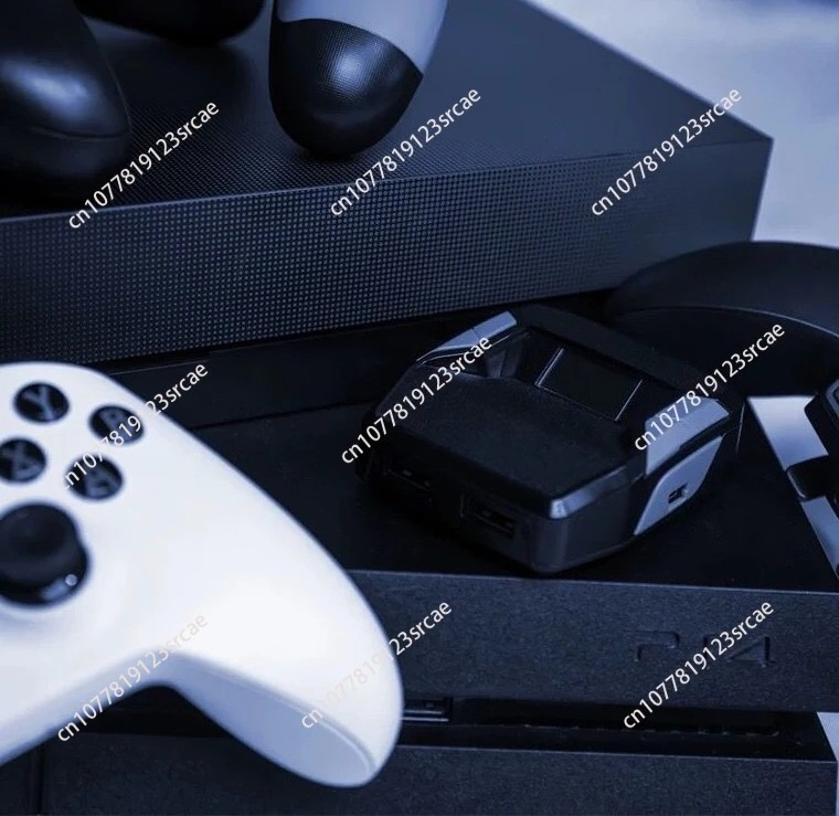 for Game Adapter Converter For - Console Gaming Without Limits Zen 评论和价格