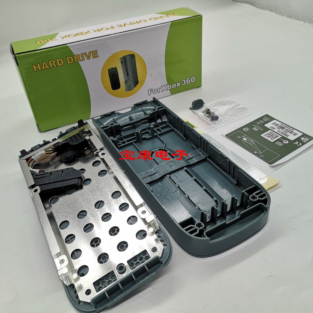 For Xbox 360 Fat Durable HDD H - Gaming Console Xbox 360 评论和价格
