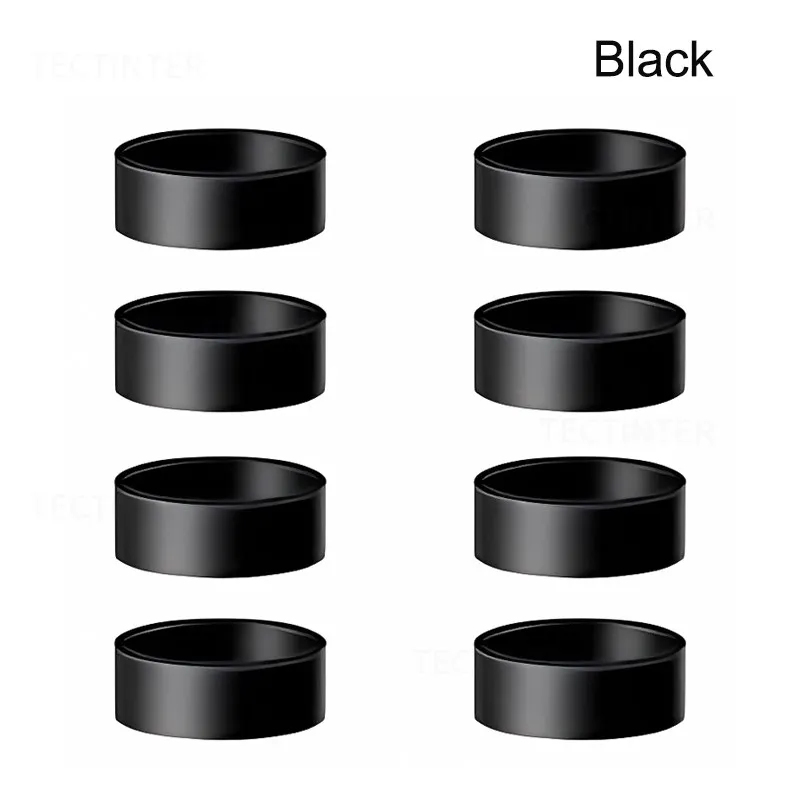 8Pcs Elastic Silicone Joystick - Console Gaming Steam 评论和价格