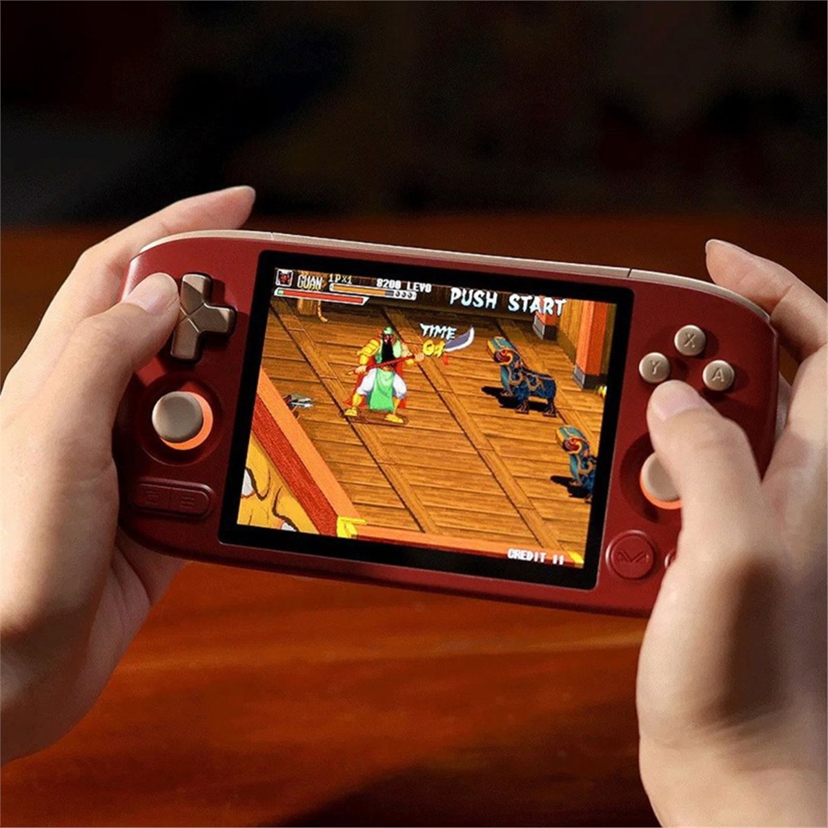 update. Pocket AIR Mini Retro  - Gaming Console Retro 评论和价格