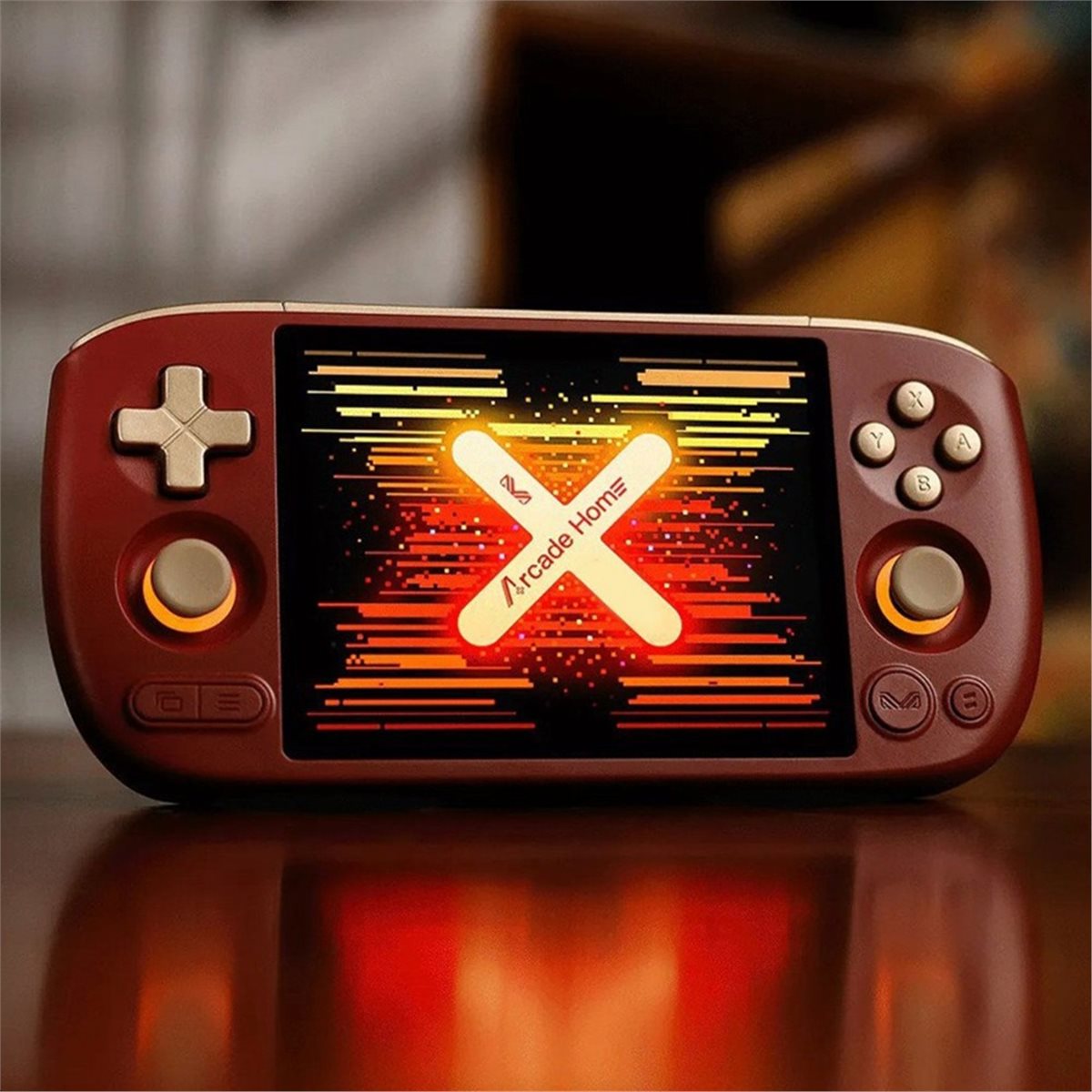 update. Pocket AIR Mini Retro  - Gaming Console Retro 评论和价格
