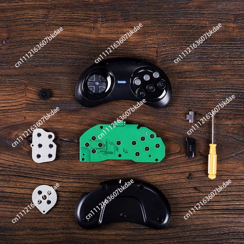 DIY Bluetooth Game Controller  - Gaming Console Retro 评论和价格