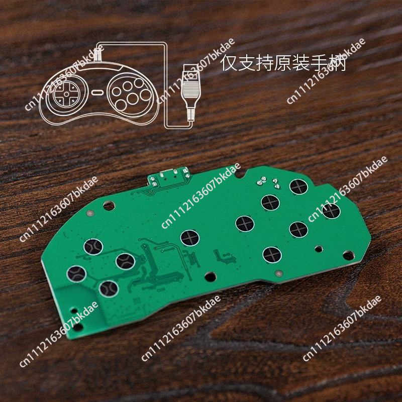 DIY Bluetooth Game Controller  - Gaming Console Retro 评论和价格