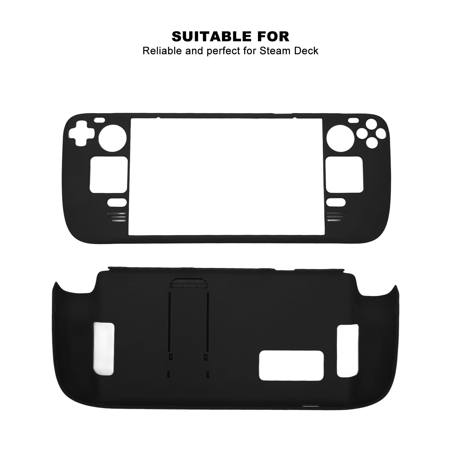 Universal Kickstand Case Hands - Console Gaming Steam 评论和价格