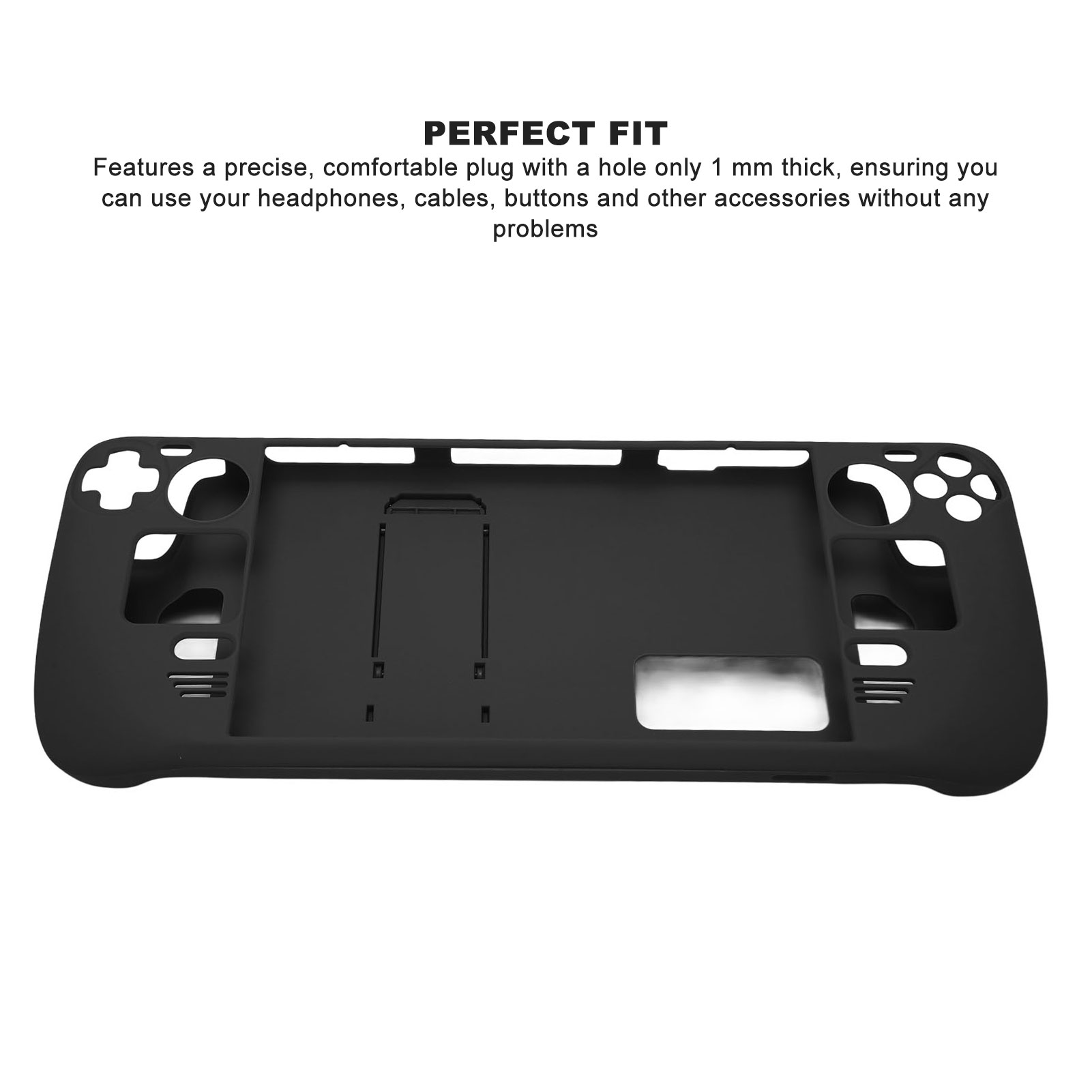 Universal Kickstand Case Hands - Console Gaming Steam 评论和价格