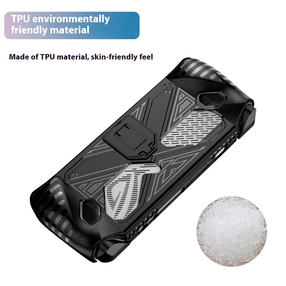 Silicone Protective Cover for  - Gaming Console Stand 评论和价格