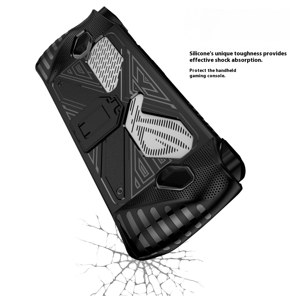 Silicone Protective Cover for  - Gaming Console Stand 评论和价格