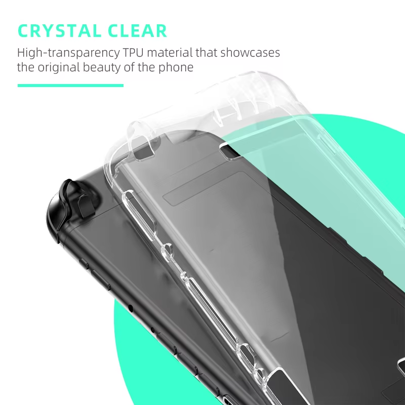 DATA FROG Soft TPU Shockproof  - Gaming Console Nintendo Switch 2 评论和价格