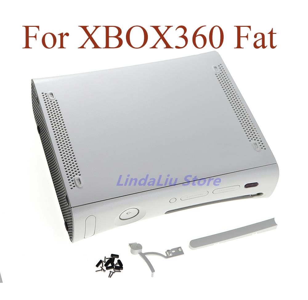 1set Housing Shell Case for XB - Gaming Console Xbox 360 评论和价格