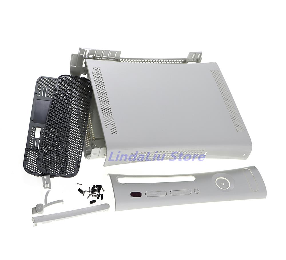 1set Housing Shell Case for XB - Gaming Console Xbox 360 评论和价格