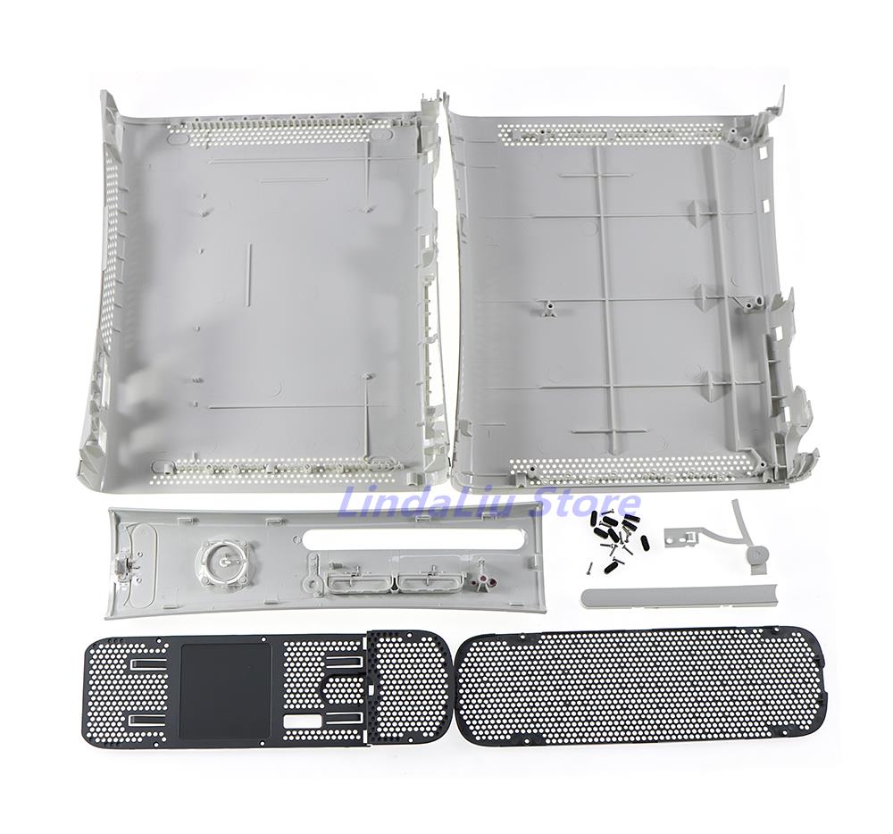 1set Housing Shell Case for XB - Gaming Console Xbox 360 评论和价格