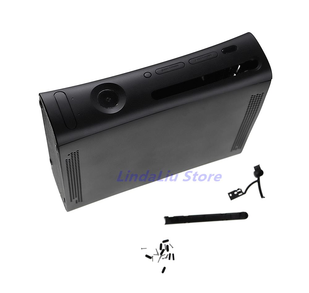1set Housing Shell Case for XB - Gaming Console Xbox 360 评论和价格