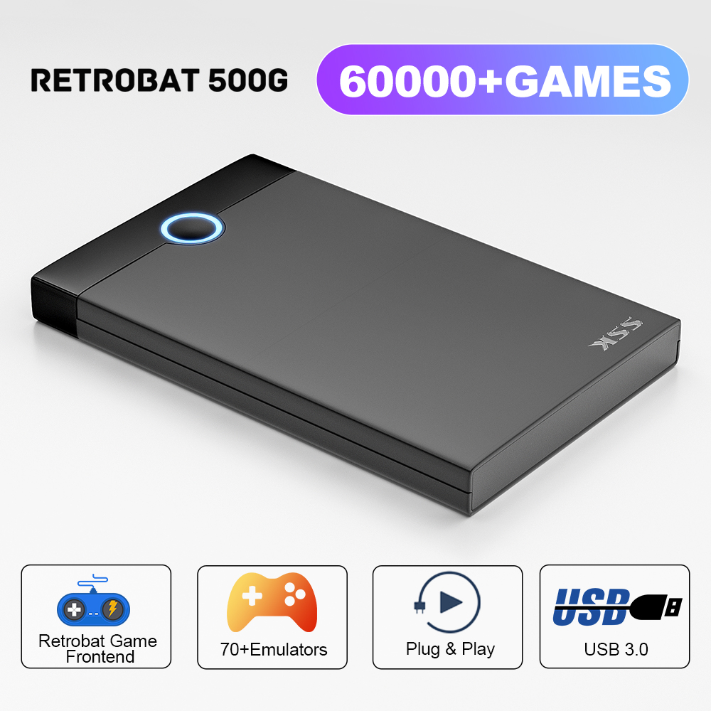 KINHANK Super Console X Retrob - Gaming Console Windows 评论和价格