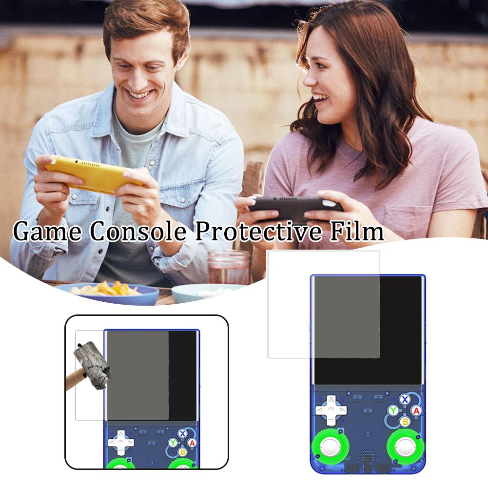 1PC Screen High-definition Fil - Gaming Console Definition 评论和价格