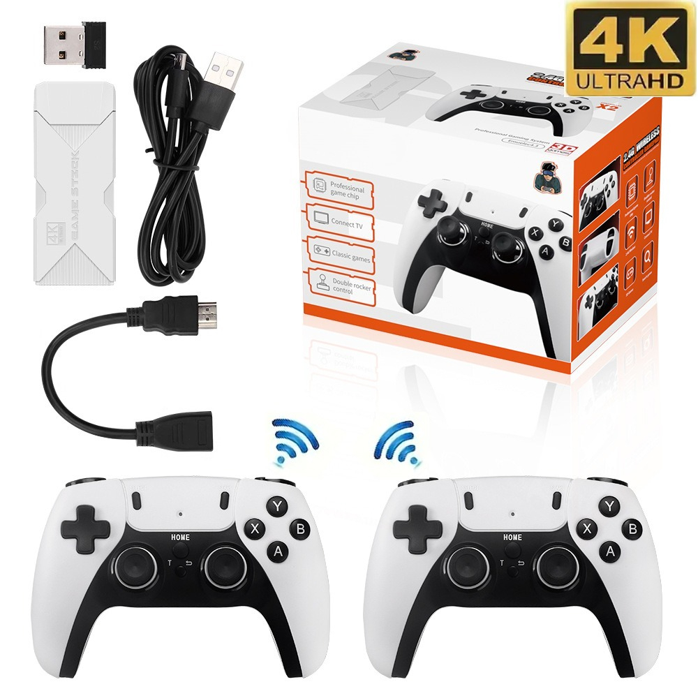 console 4k high definition TV  - Gaming Console Definition 评论和价格