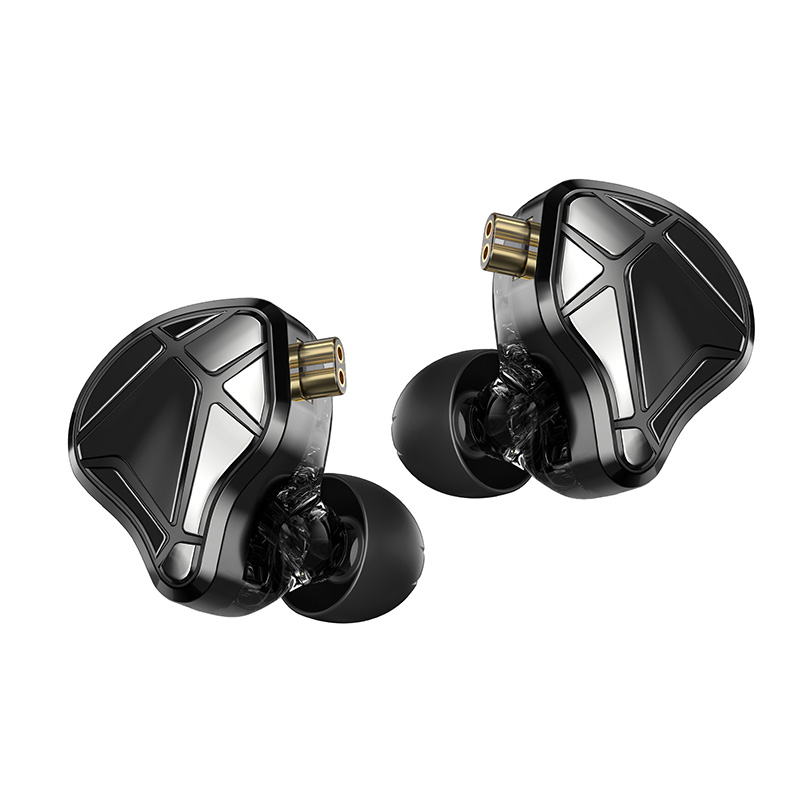  KZ Axas FPS Gaming IEM Headp - Gaming Console For Your Phone 评论和价格